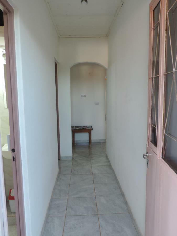 Habitaciones Panchita Puerto Iguazu Exterior photo